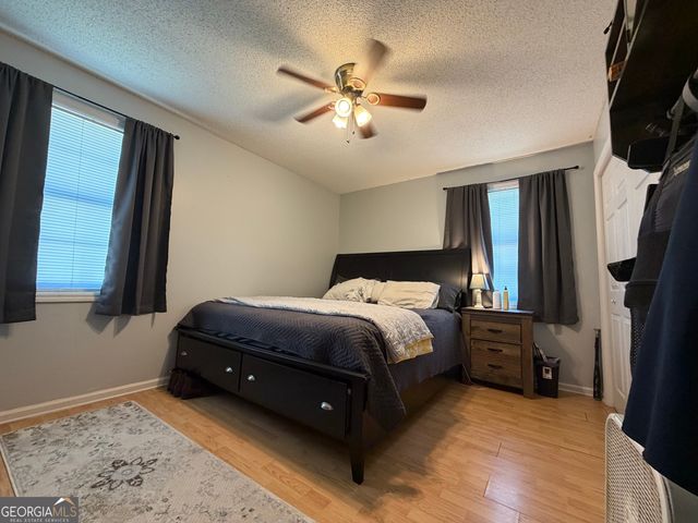 53 Carey Drive, Hazlehurst, GA 31539
