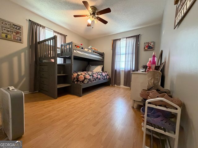 53 Carey Drive, Hazlehurst, GA 31539
