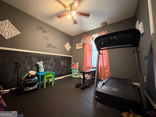 53 Carey Drive, Hazlehurst, GA 31539