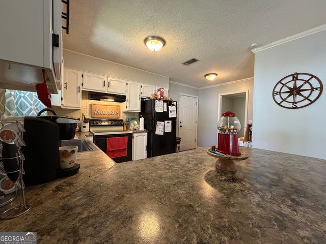 53 Carey Drive, Hazlehurst, GA 31539