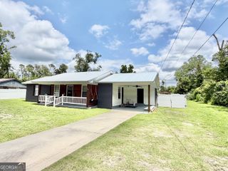 53 Carey Drive, Hazlehurst, GA 31539
