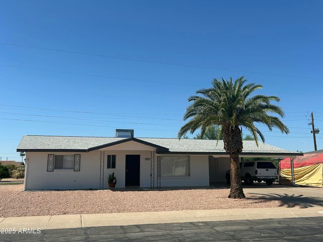 5913 E DECATUR Street, Mesa, AZ 85205