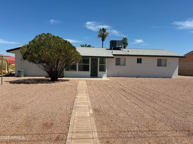 5913 E DECATUR Street, Mesa, AZ 85205