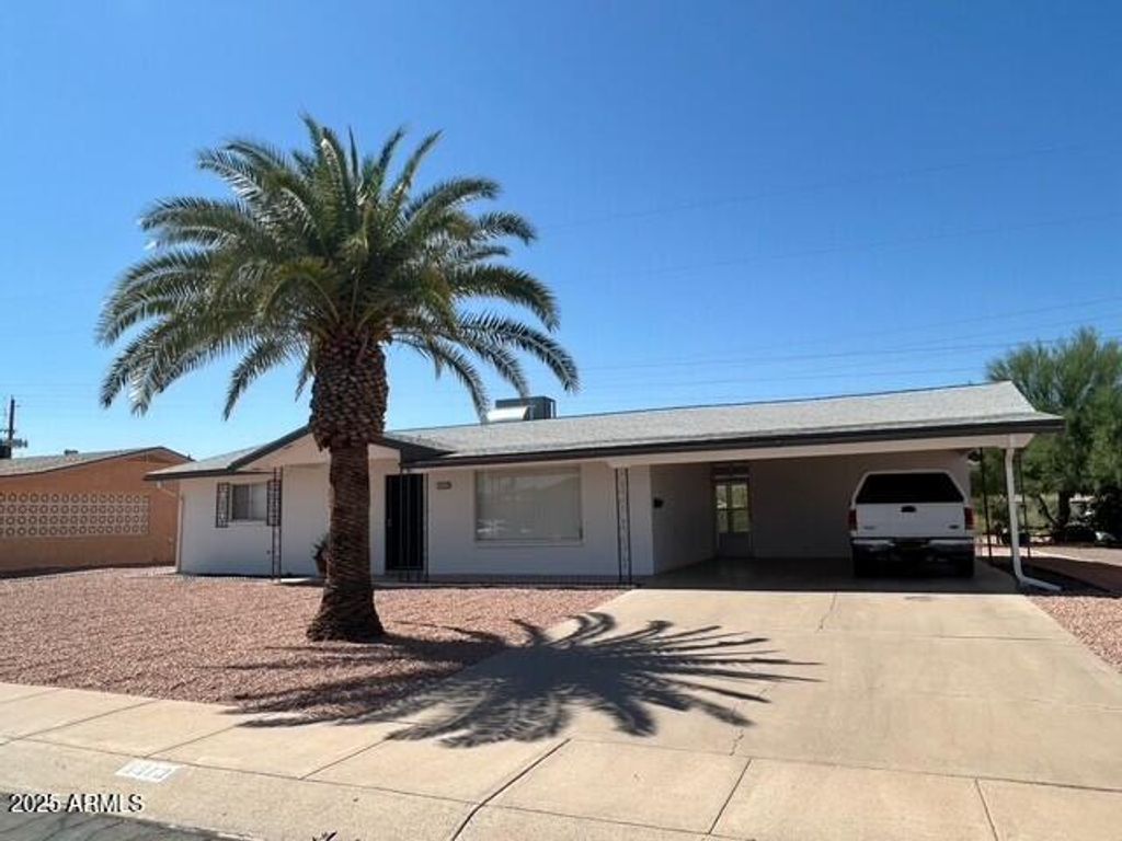 5913 E DECATUR Street, Mesa, AZ 85205