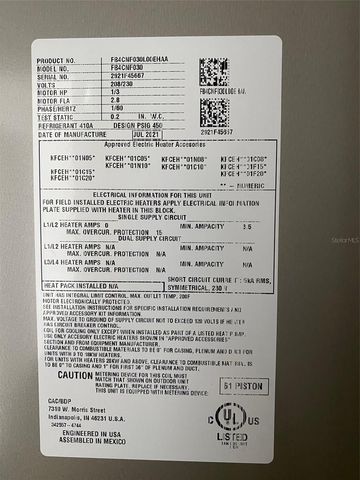 11585 SE 129TH LANE, Ocklawaha, FL 32179