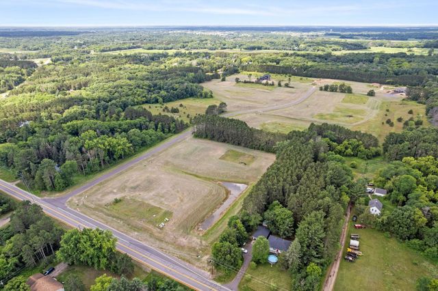 2818 198th Avenue NW, East Bethel, MN 55011