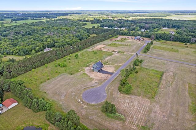 2818 198th Avenue NW, East Bethel, MN 55011