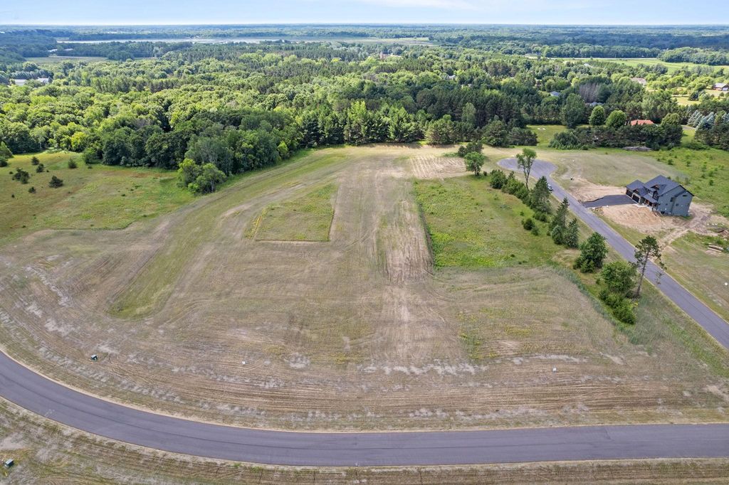 2818 198th Avenue NW, East Bethel, MN 55011