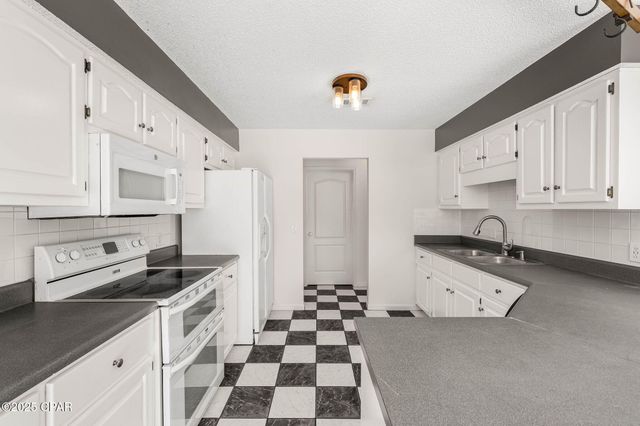 509 Tracey Drive, Panama City, FL 32404