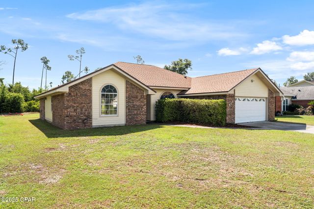 509 Tracey Drive, Panama City, FL 32404