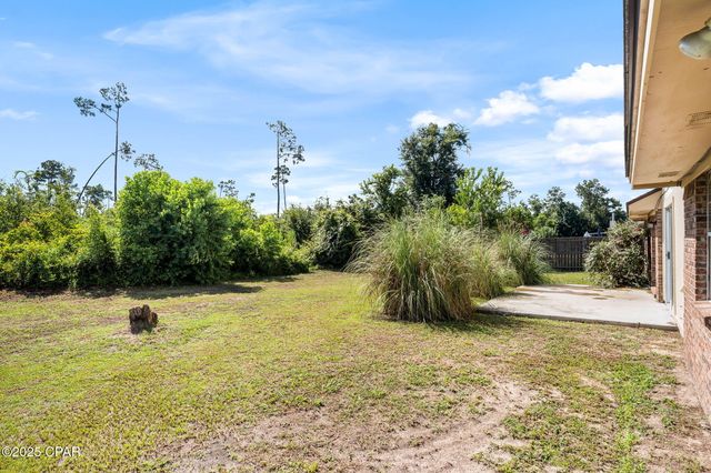 509 Tracey Drive, Panama City, FL 32404