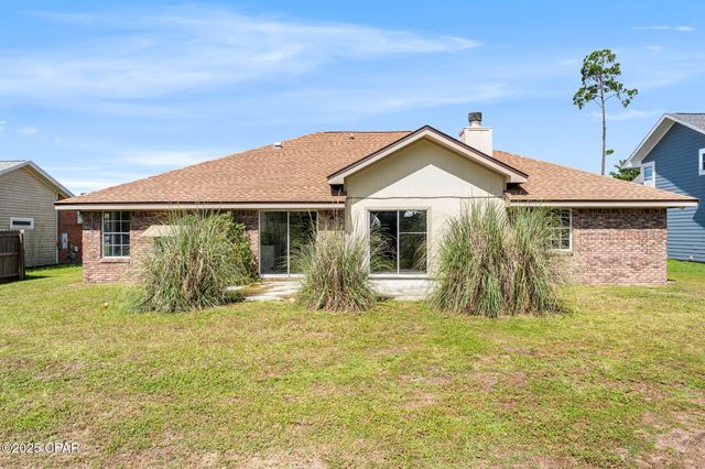 509 Tracey Drive, Panama City, FL 32404