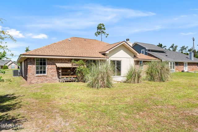 509 Tracey Drive, Panama City, FL 32404