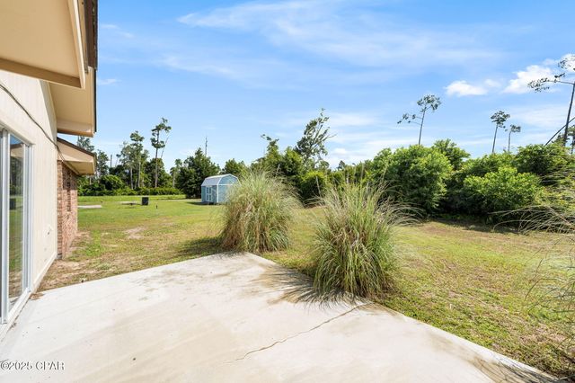 509 Tracey Drive, Panama City, FL 32404