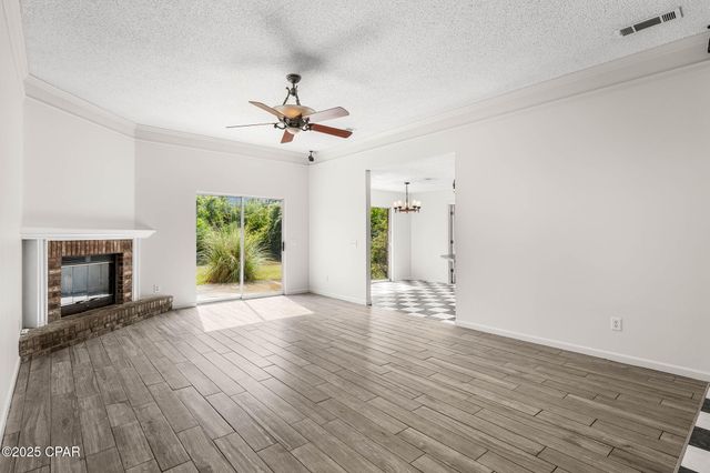 509 Tracey Drive, Panama City, FL 32404