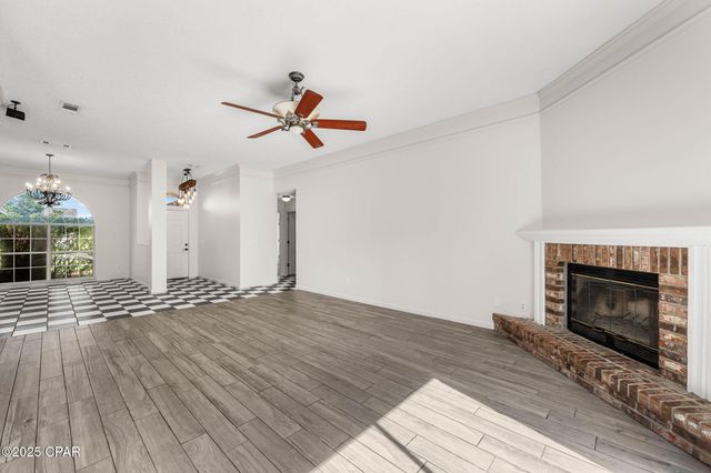 509 Tracey Drive, Panama City, FL 32404