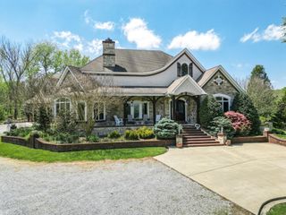 122 Creekside Ln, Woodbury, TN 37190