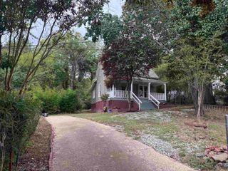 209 Elizabeth Terrace, Hot Springs, AR 71901