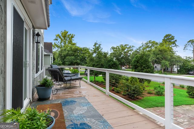 265 Alexander Court, St. Marys, GA 31558