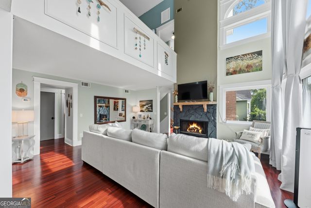 265 Alexander Court, St. Marys, GA 31558