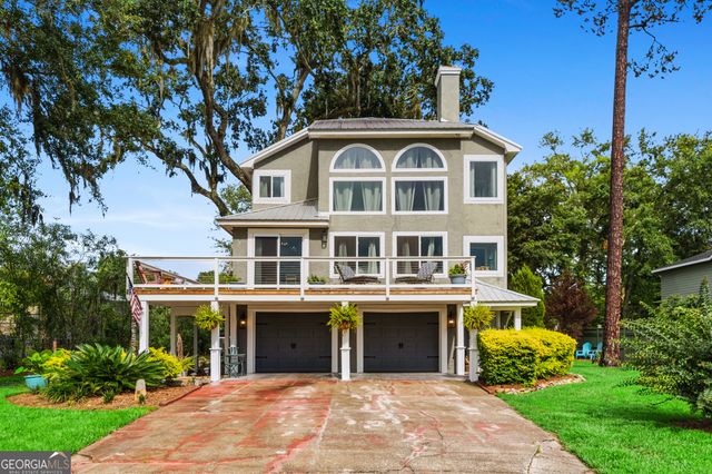 265 Alexander Court, St. Marys, GA 31558