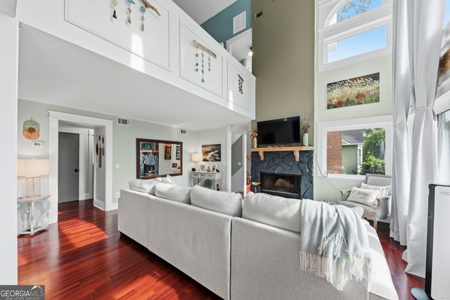 265 Alexander Court, St. Marys, GA 31558