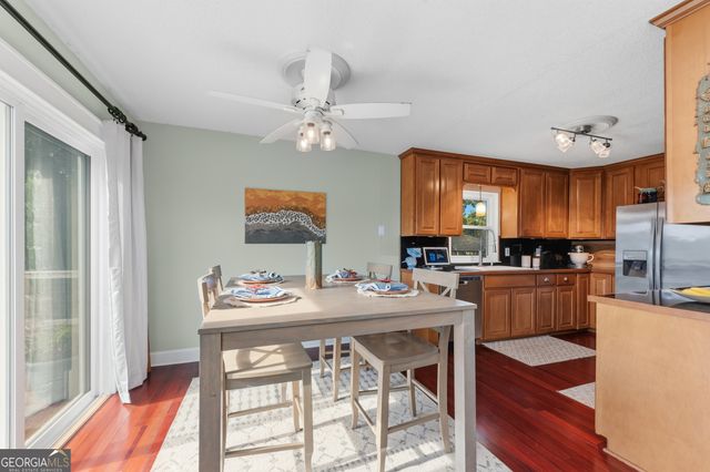 265 Alexander Court, St. Marys, GA 31558
