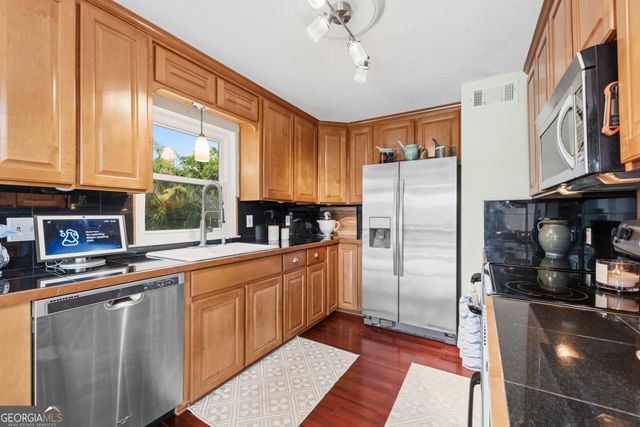 265 Alexander Court, St. Marys, GA 31558