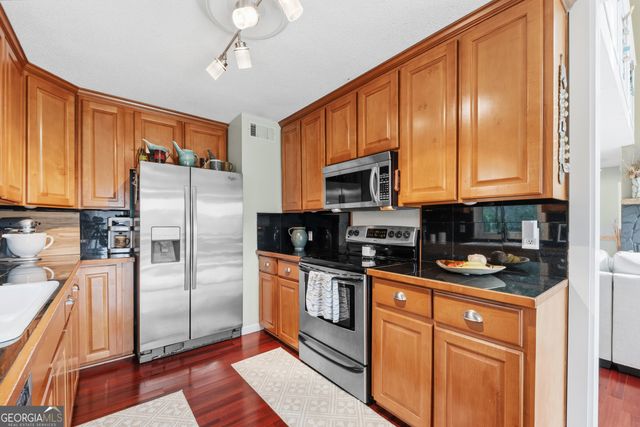 265 Alexander Court, St. Marys, GA 31558