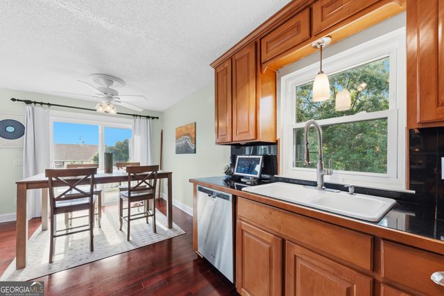 265 Alexander Court, St. Marys, GA 31558