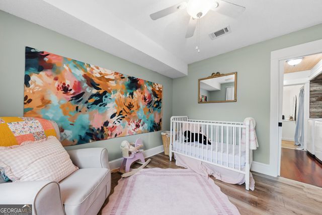 265 Alexander Court, St. Marys, GA 31558