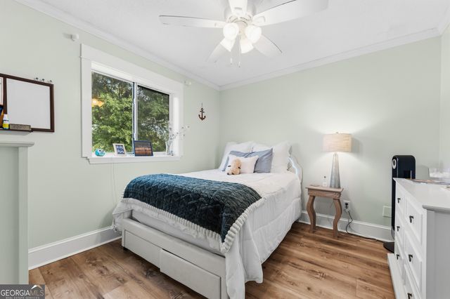 265 Alexander Court, St. Marys, GA 31558
