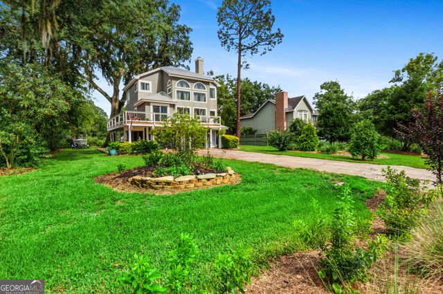 265 Alexander Court, St. Marys, GA 31558