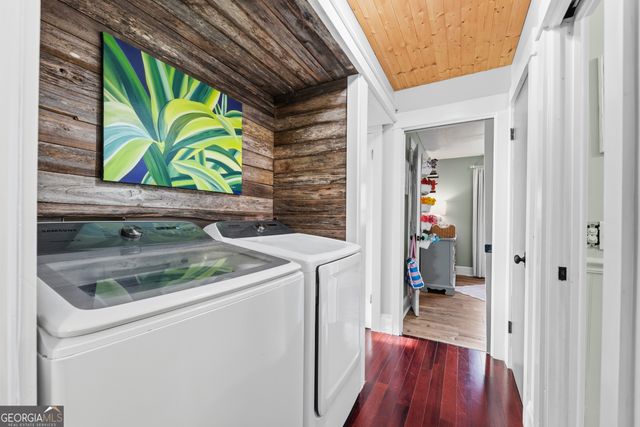 265 Alexander Court, St. Marys, GA 31558