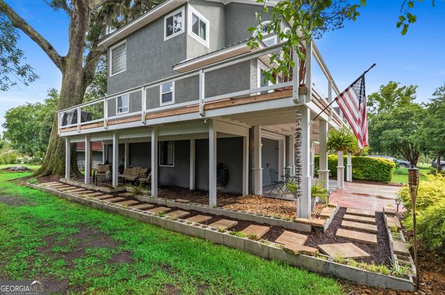 265 Alexander Court, St. Marys, GA 31558
