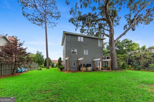 265 Alexander Court, St. Marys, GA 31558
