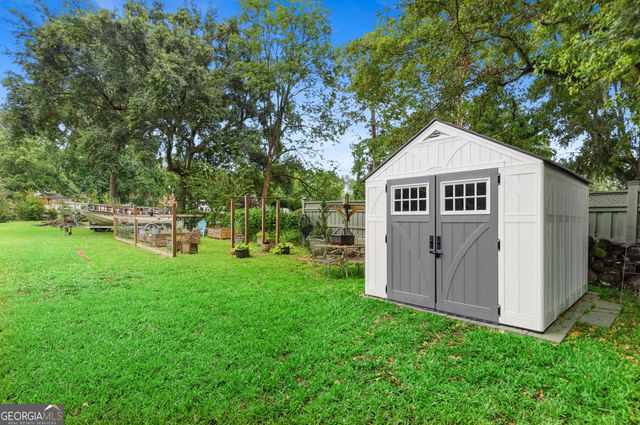 265 Alexander Court, St. Marys, GA 31558