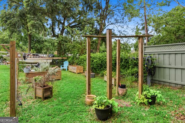 265 Alexander Court, St. Marys, GA 31558