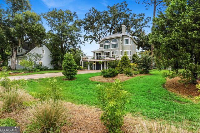 265 Alexander Court, St. Marys, GA 31558
