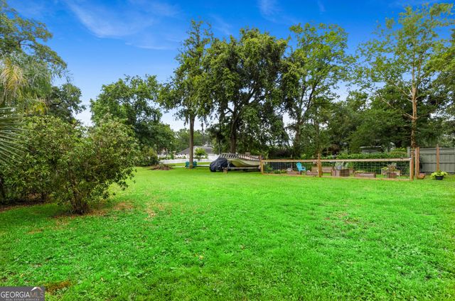 265 Alexander Court, St. Marys, GA 31558