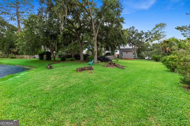 265 Alexander Court, St. Marys, GA 31558
