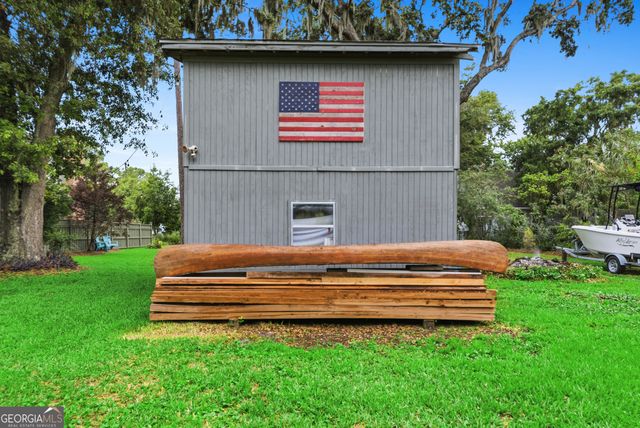 265 Alexander Court, St. Marys, GA 31558
