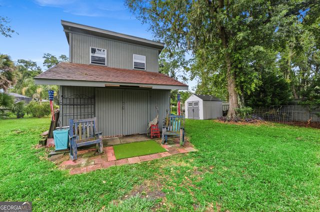 265 Alexander Court, St. Marys, GA 31558
