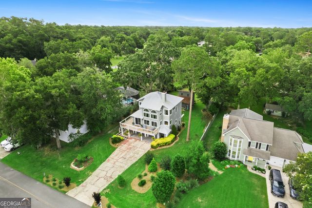 265 Alexander Court, St. Marys, GA 31558