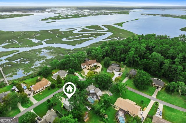 265 Alexander Court, St. Marys, GA 31558