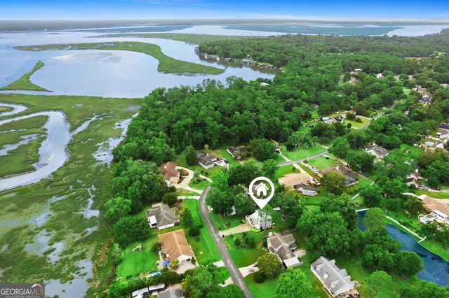 265 Alexander Court, St. Marys, GA 31558