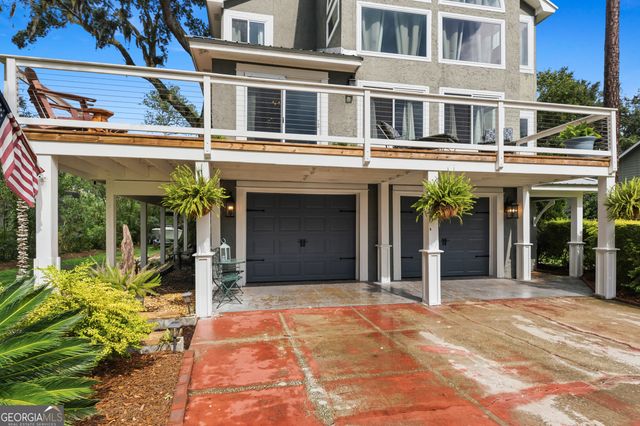 265 Alexander Court, St. Marys, GA 31558