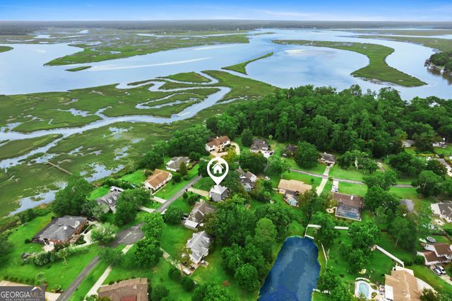 265 Alexander Court, St. Marys, GA 31558