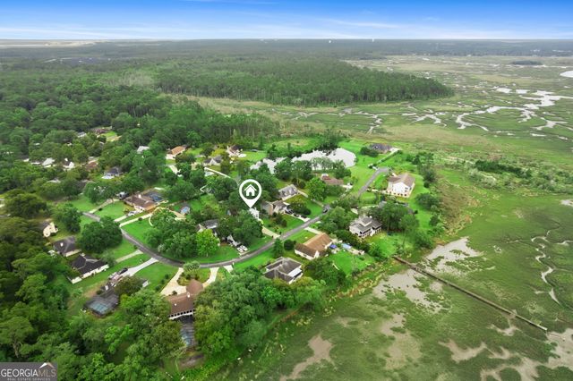 265 Alexander Court, St. Marys, GA 31558