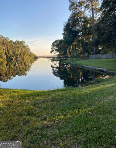 265 Alexander Court, St. Marys, GA 31558